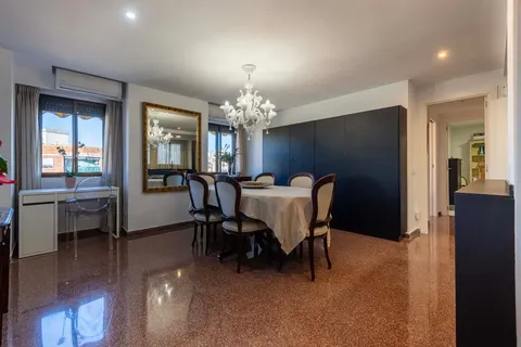 Pis de 112 m² a València