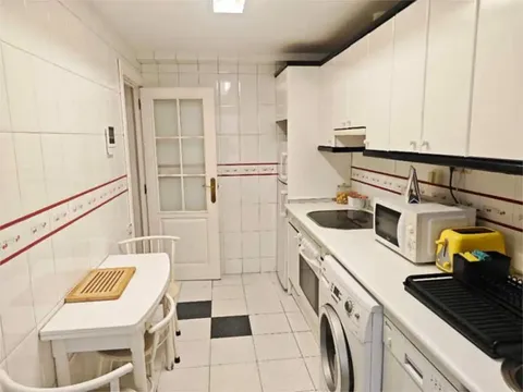 Pis de 75 m² a Saragossa