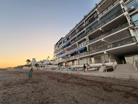 Квартира 70 м² в Benalmádena