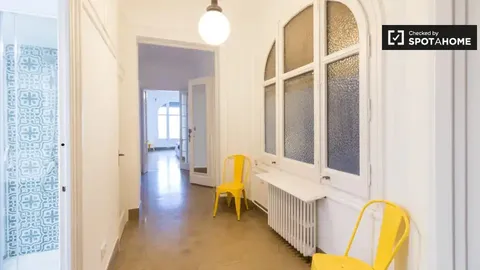 Habitación en alquiler, Barcelona