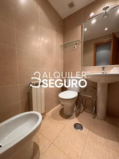 Wohnung 73 m² in Madrid (3/29)