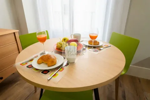 Piso de 60 m² en Madrid