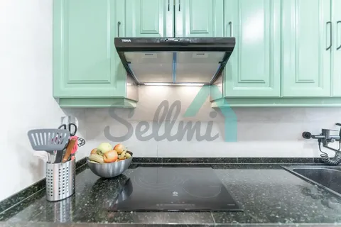 Pis de 93 m² a Siero