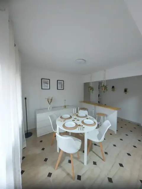 Habitació de lloguer, Sevilla