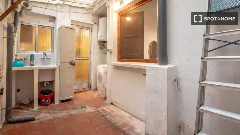 Flat for rent, Valencia