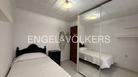 Pis de 70 m² a València