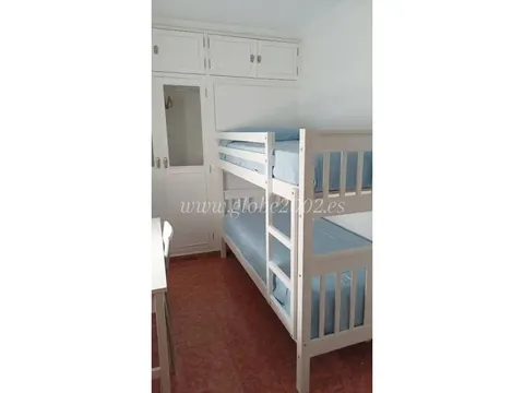 Pis de 70 m² a Chiclana de la Frontera