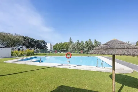 Pis de 108 m² a Estepona