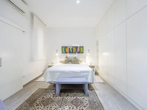 Wohnung 154 m² in Valencia