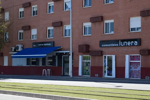 Pis de 120 m² a Molina de Segura