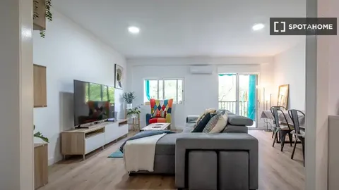 Pis de 108 m² a València