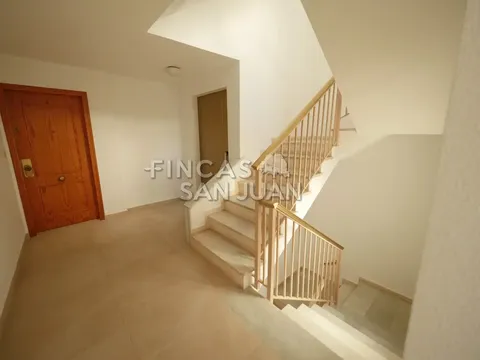 Pis de 90 m² a Santa Pola