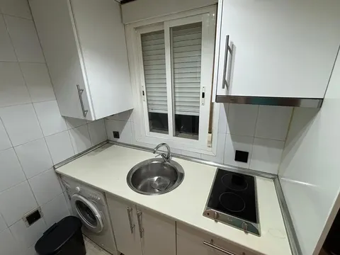 Pis de 25 m² a Madrid