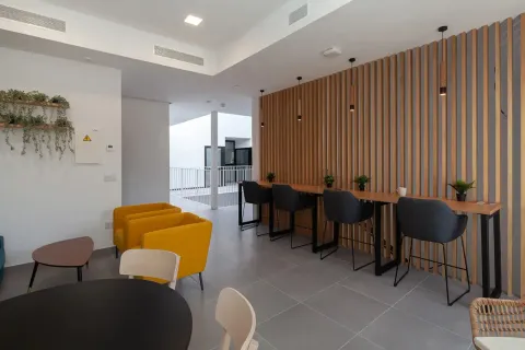 Wohnung 15 m² in Sevilla