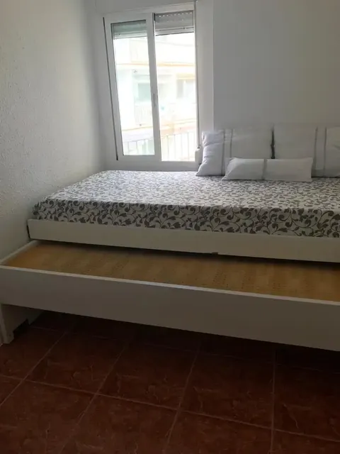 Pis de 89 m² a Cullera