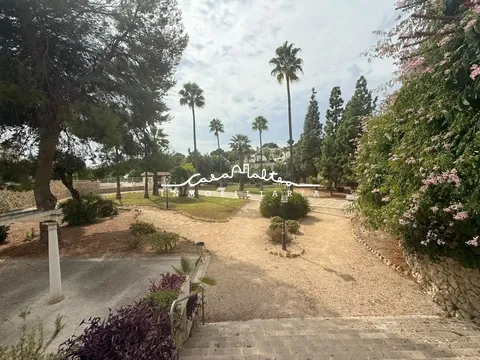 Pis de 90 m² a Altea
