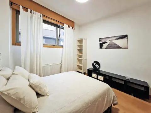 Pis de 51 m² a A Corunya