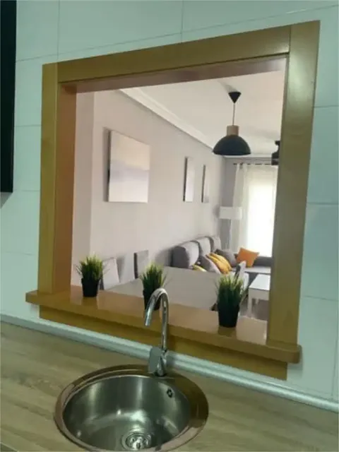 Appartamento 70 m² a Alhama de Almería