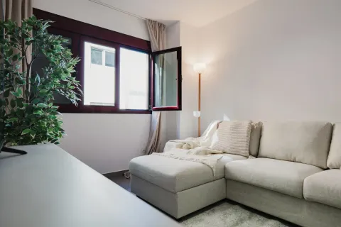 Pis de 63 m² a Las Palmas de Gran Canaria