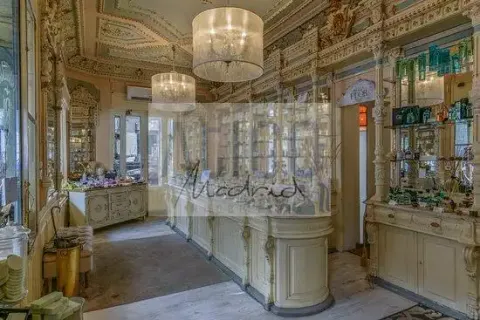 Wohnung 220 m² in Madrid