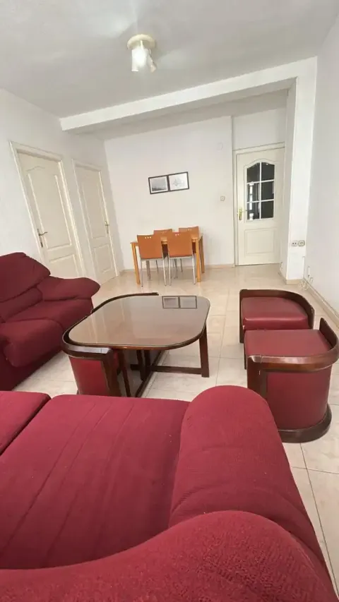 Flat 123 m² in Granada