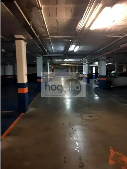 Pis de 130 m² a Sevilla