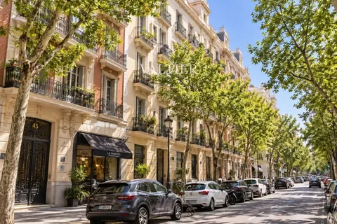 Pis de 41 m² a Madrid