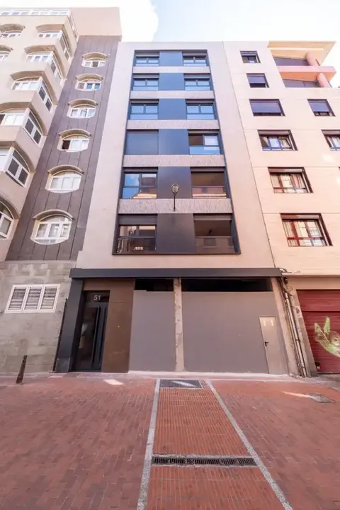 Pis de 69 m² a Las Palmas de Gran Canaria