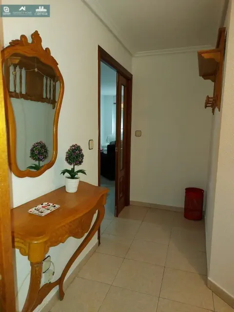 Pis de 75 m² a Ponferrada