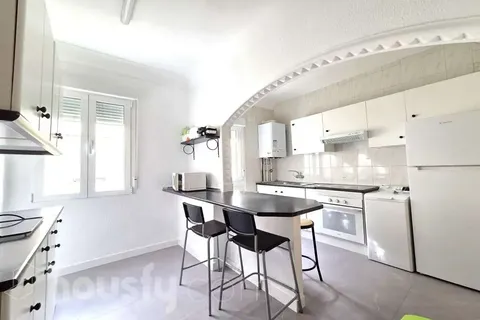 Appartamento 75 m² a Madrid