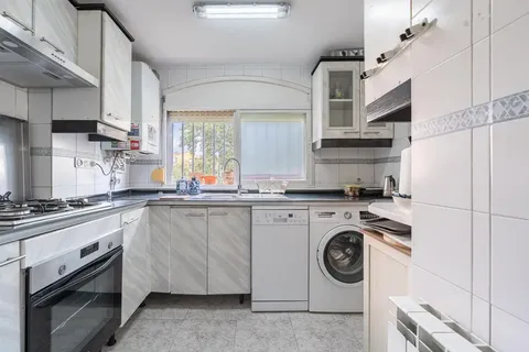 Pis de 71 m² a Madrid