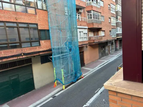 Appartamento 87 m² a Valladolid