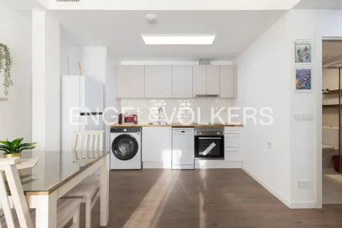 Pis de 35 m² a València