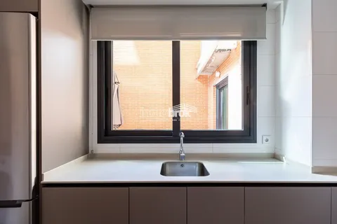 Pis de 110 m² a Madrid