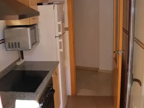 Pis de 70 m² a Alacant