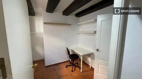 Habitació de lloguer, Sevilla