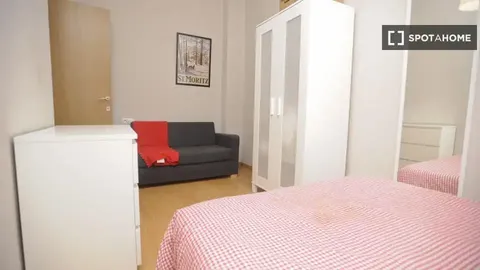 Habitació de lloguer, València