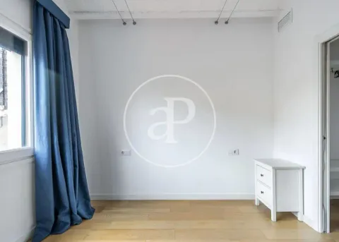 Pis de 111 m² a Barcelona