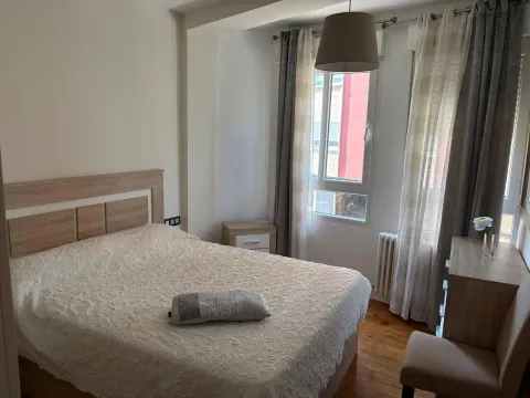 Flat 92 m² in Lugo (3/8)