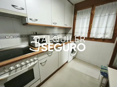 Pis de 67 m² a Saragossa
