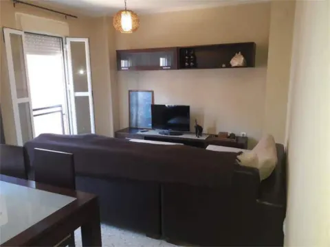 Piso de 70 m² en Dos Hermanas