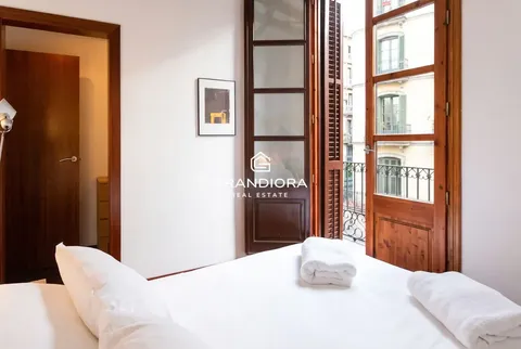 Pis de 65 m² a Barcelona