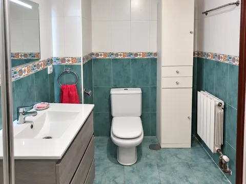 Pis de 100 m² a Cabezón de la Sal