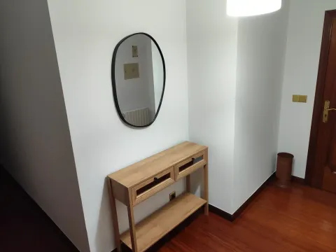 Pis de 82 m² a Ourense