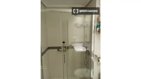 Habitació de lloguer, Saragossa
