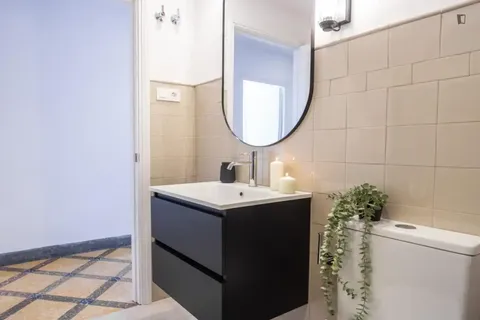 Zimmer zur Miete, Barcelona