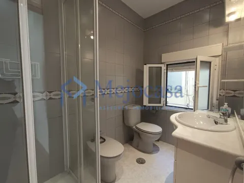 Flat 70 m² in Madrid