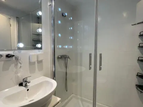 Piso de 50 m² en La Coruña