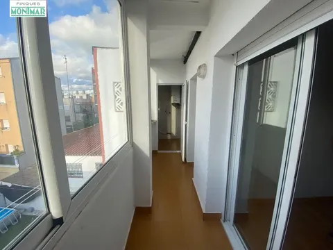 Pis de 101 m² a Sant Pere de Ribes