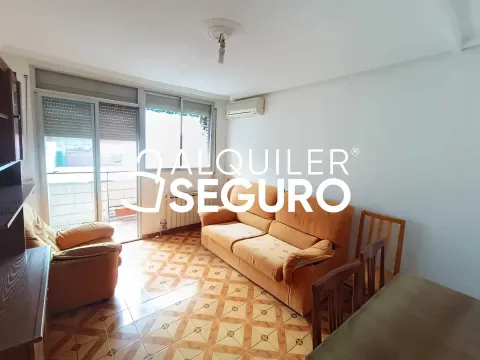 Квартира 70 м² в Getafe (2/21)